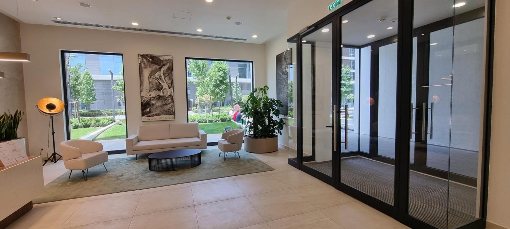 Beograd Na Vodi - BW Terra Exclusive Apartman Kültér fotó